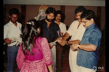 Chiranjeevi Birthday Special Gallery